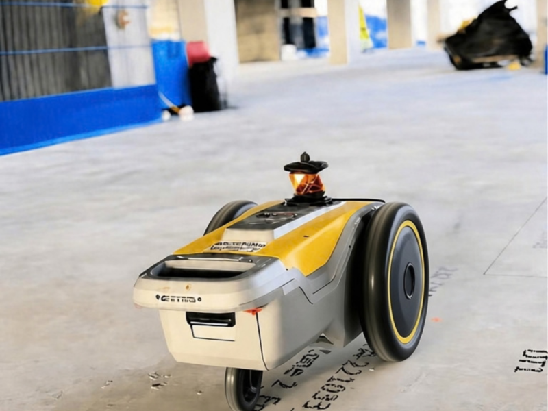 HP Site print - smooth tyre