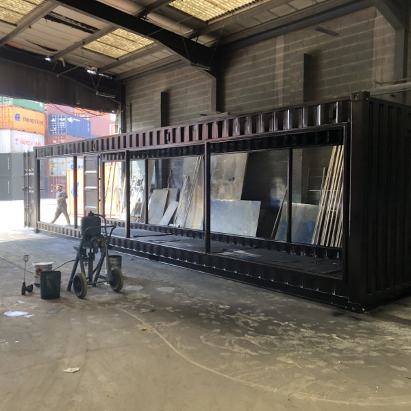 Welfare Unit10