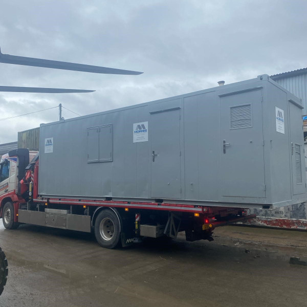 Welfare Unit1